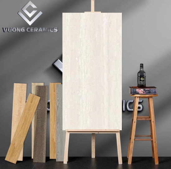 GẠCH TRAVERTINE 60x120 S12Q01