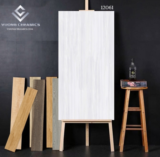GẠCH TRAVERTINE XANH 