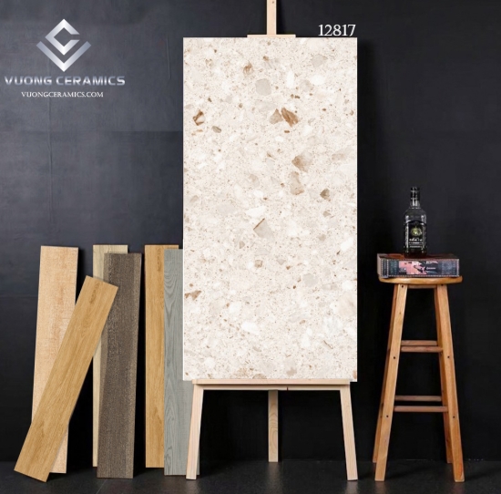 GẠCH TERRAZZO 60x120 12817