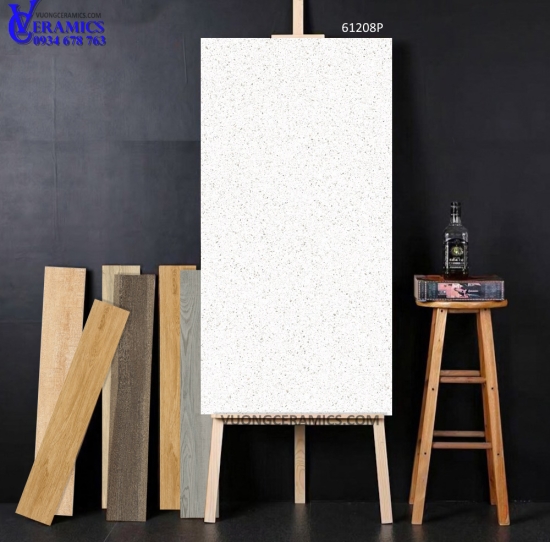 GẠCH TERRAZZO 61208P
