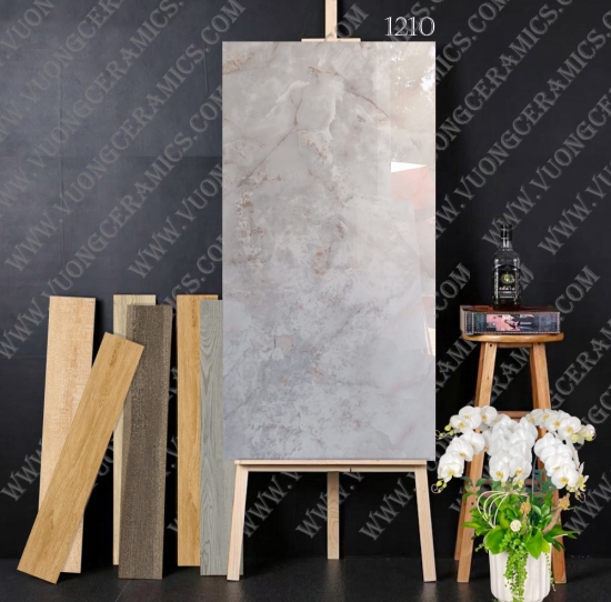 GẠCH 60x120 BÓNG KIẾNG 1210
