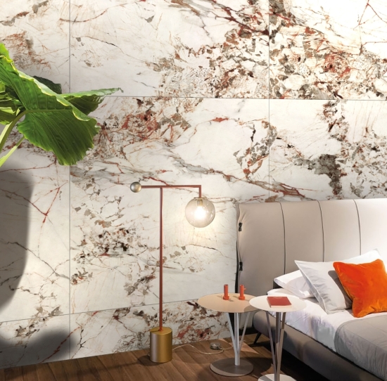 GẠCH MỜ MỊN 80x80 71029
