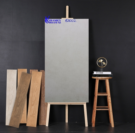 GẠCH KIS KS12602