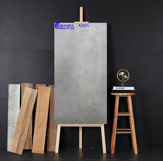 GẠCH KIS KS12605