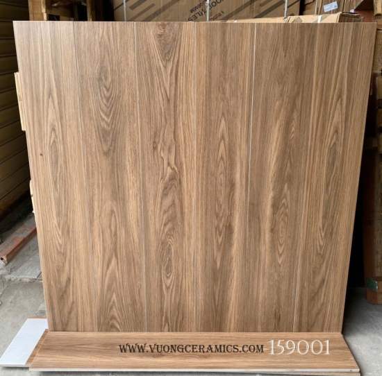 GẠCH GIẢ GỖ 15x90cm 159001