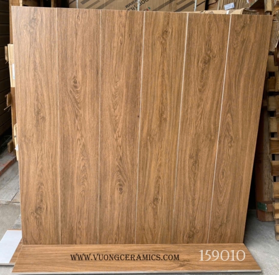 GẠCH GIẢ GỖ 15x90cm 159010