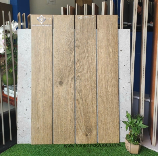 GẠCH VÂN GỖ 159025