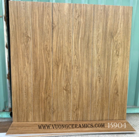 GẠCH GIẢ GỖ 15x90 15904
