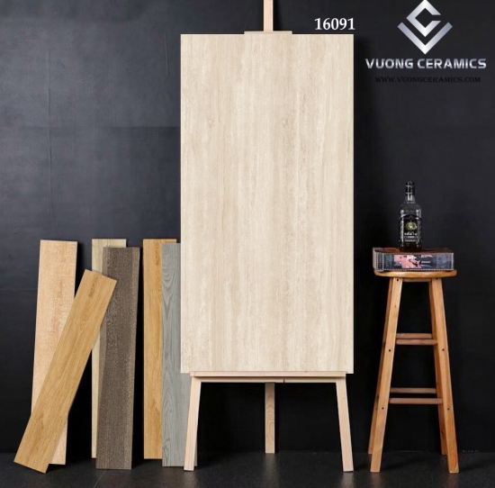 GẠCH TRAVERTINE 60x120 16091