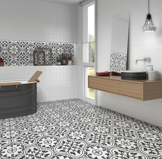 GẠCH BÔNG | GẠCH INDOCHINE 30x30