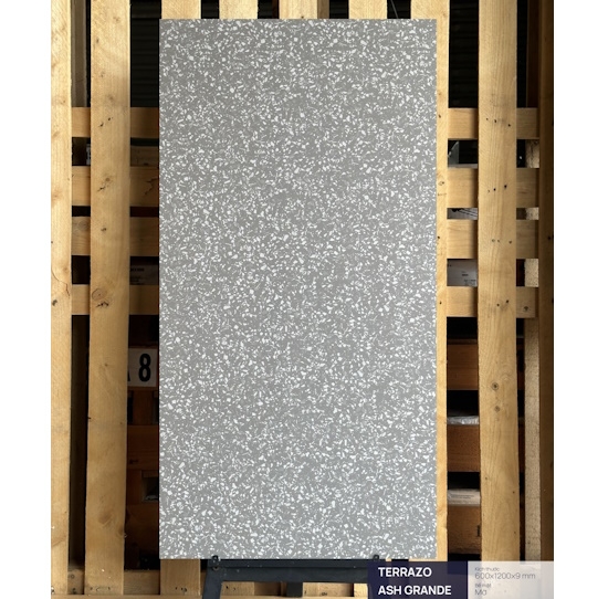 GẠCH TERRAZZO ASH GRANDE