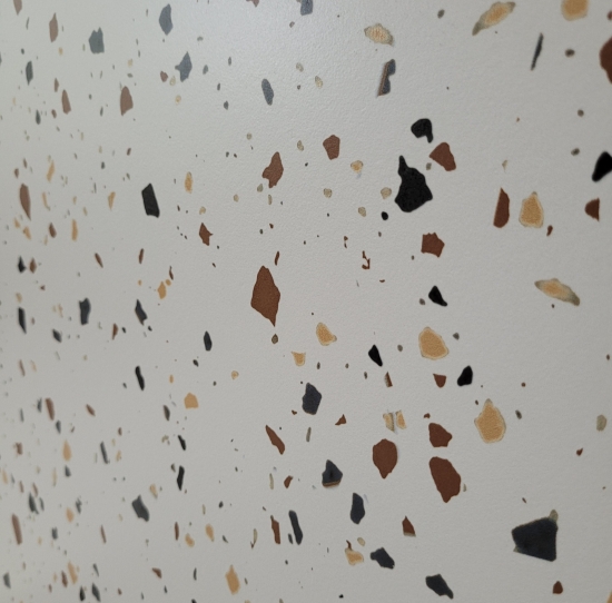 Gạch terrazzo Z66230