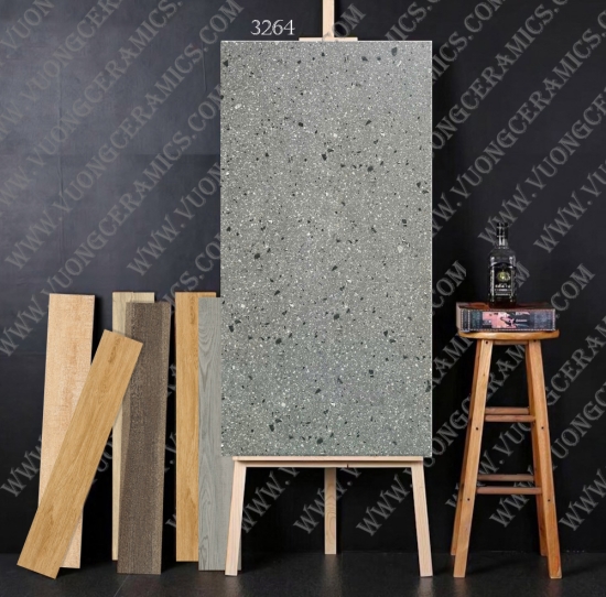 GẠCH TERRAZZO 60x120 3264