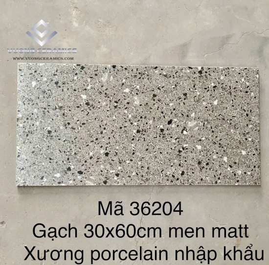 GẠCH TERRAZZO 30x60 36204
