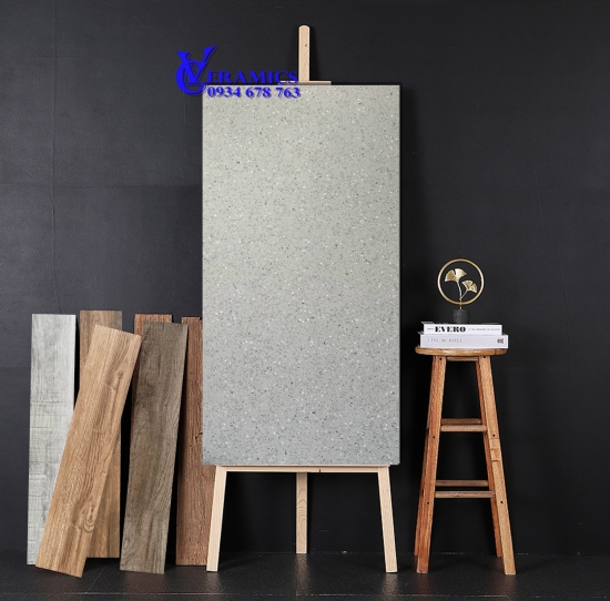 GẠCH TERRAZZO 600x1200 Mẫu 5
