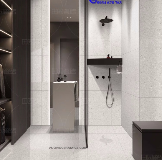 GẠCH TERRAZZO 6005P 