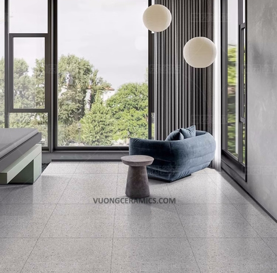 GẠCH TERRAZO 6006P