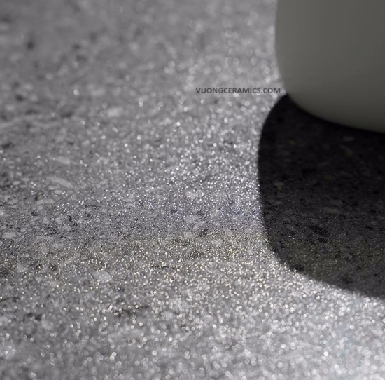 GẠCH TERRAZZO 6007P