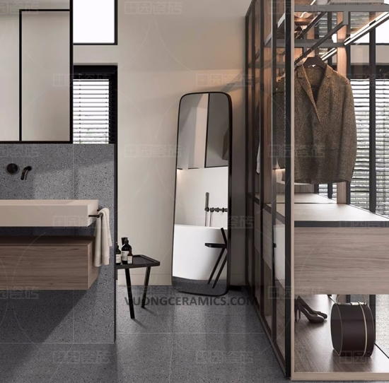 GẠCH TERRAZZO 6007P