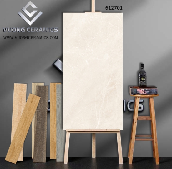 GẠCH MỜ MỊN 60x120cm 612701