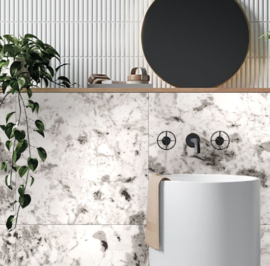 GẠCH 80x80 MỜ MỊN 71035