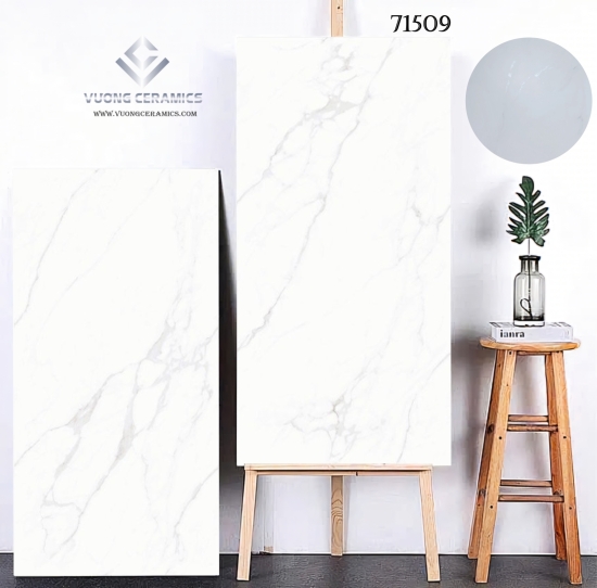 GẠCH 75x150 71509 | GẠCH BABY SKIN