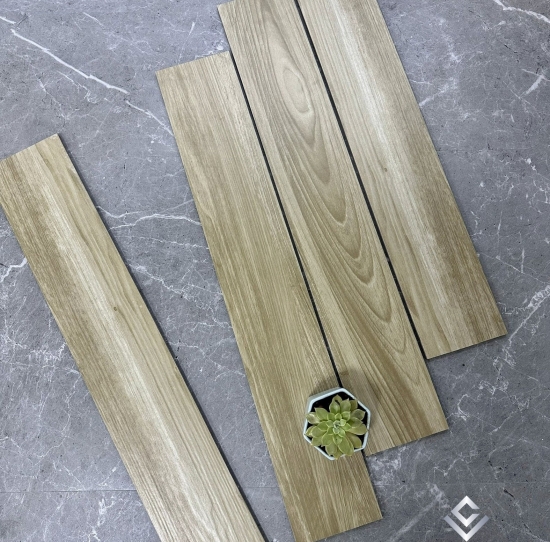 GẠCH VÂN GỖ 73002
