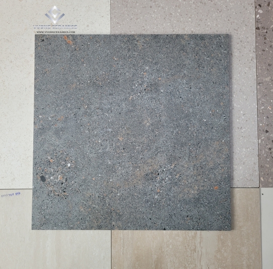 GẠCH TERRAZZO 80x80 76001