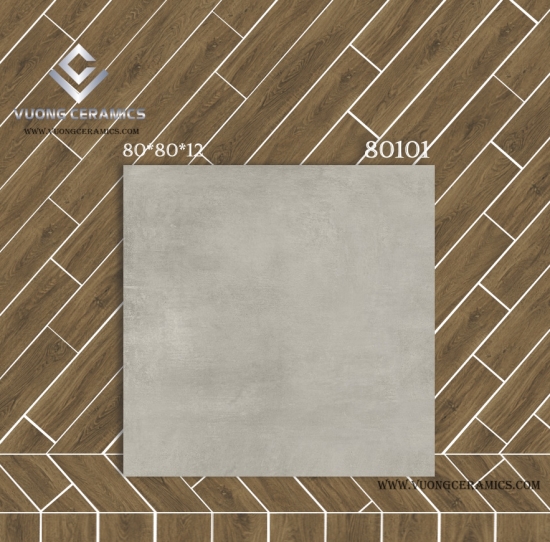 GẠCH 80x80 GD80101M