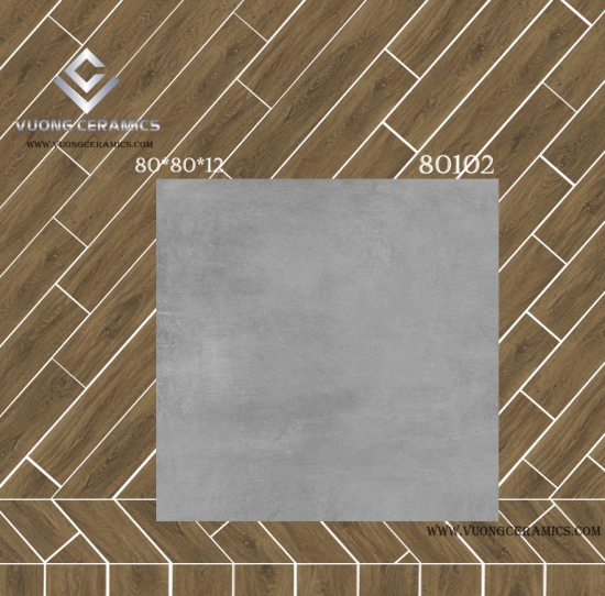 GẠCH 80x80 GD80102M