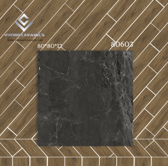 GẠCH MỜ MỊN 80x80 80603S