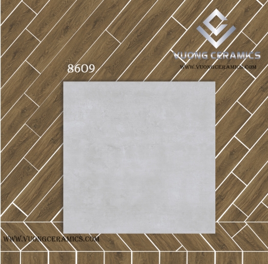 GẠCH 80x80 LA 8609 
