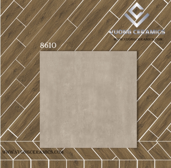 GẠCH 80x80 LD 8610