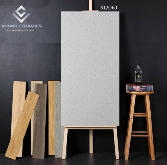 GẠCH TERRAZZO 60x120 91206J
