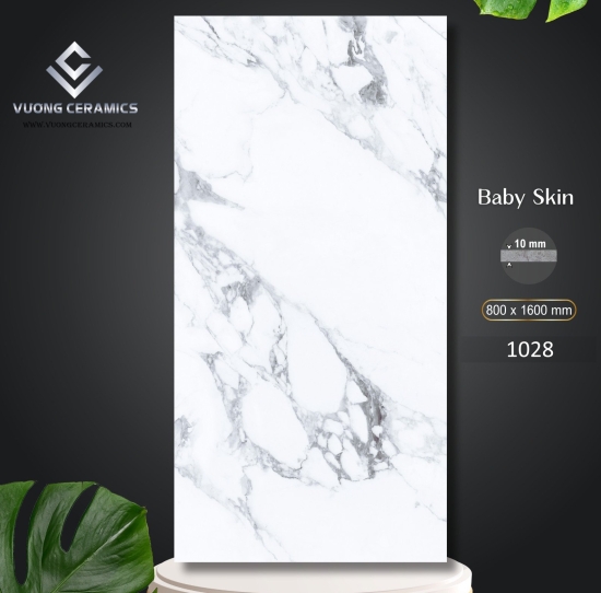 GẠCH MỜ MỊN 80X160cm 1028