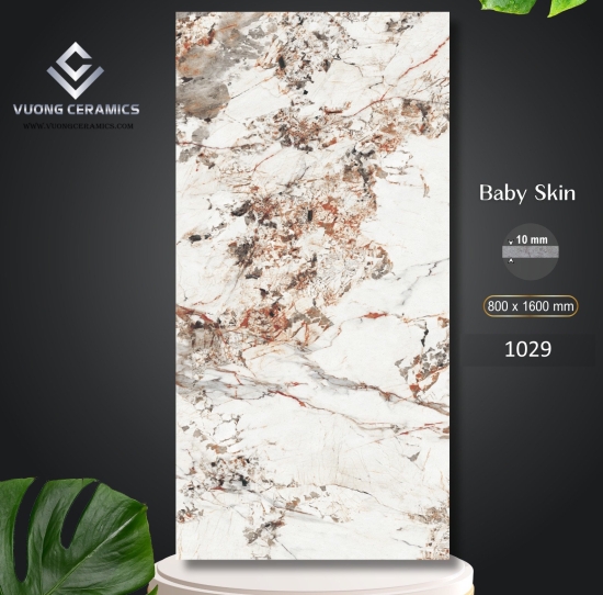 GẠCH  MỜ MỊN 80x160cm 1029