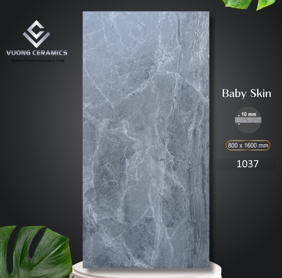 GẠCH MỜ MỊN 80x160cm 1037