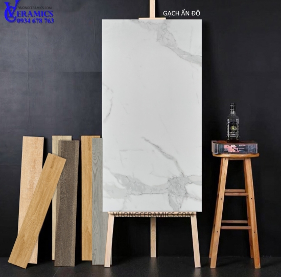 GẠCH MARBLE ẤN ĐỘ 60X120