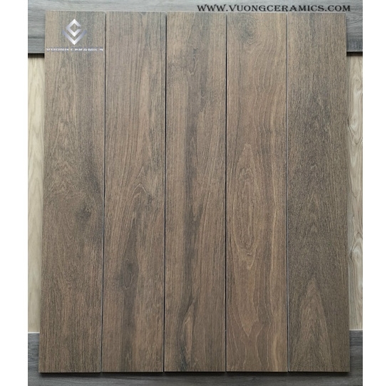 GẠCH GIẢ GỖ AZ12 15905