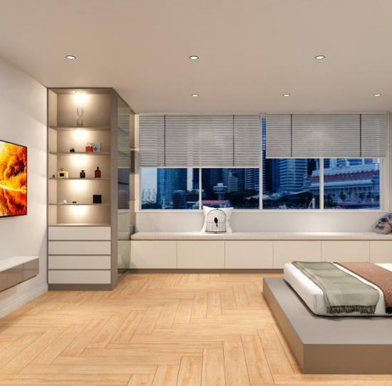 GẠCH GIẢ GỖ AZ12 15903
