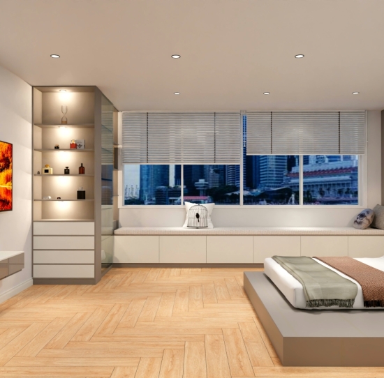 GẠCH GIẢ GỖ AZ12 15903