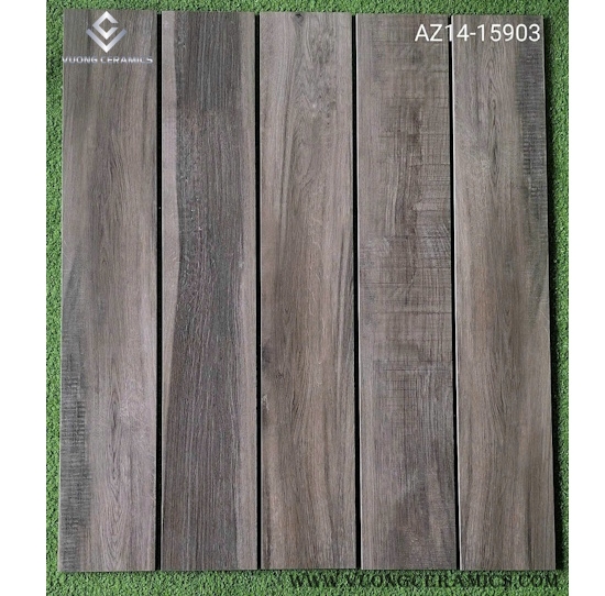 GẠCH GIẢ GỖ AZ14-15903