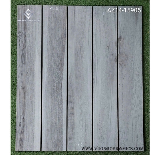 GẠCH GIẢ GỖ  AZ14-15905