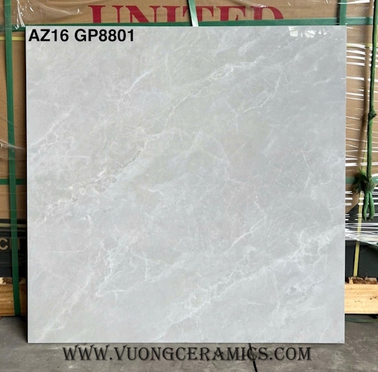 GẠCH VIGLACERA AZ16-GP 8801