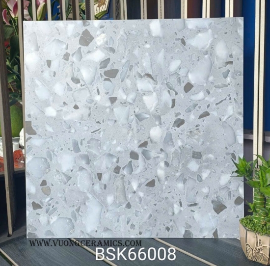 GẠCH TERRAZZO BSK 66008