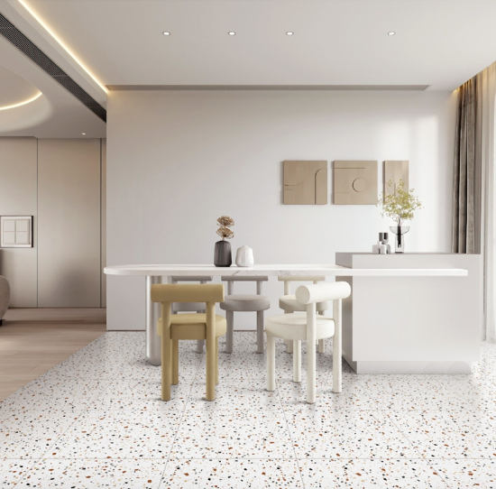 Gạch terrazzo Z66230