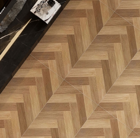 GẠCH GIẢ GỖ 600x1200 MM