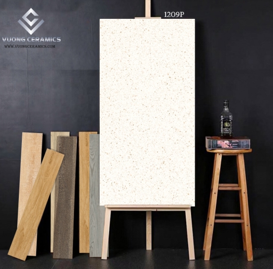 GẠCH TERRAZZO 1209P