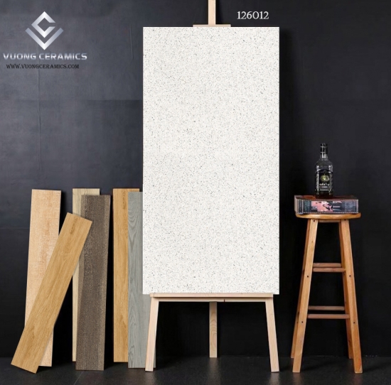 GẠCH TERRAZZO 60x120 12612