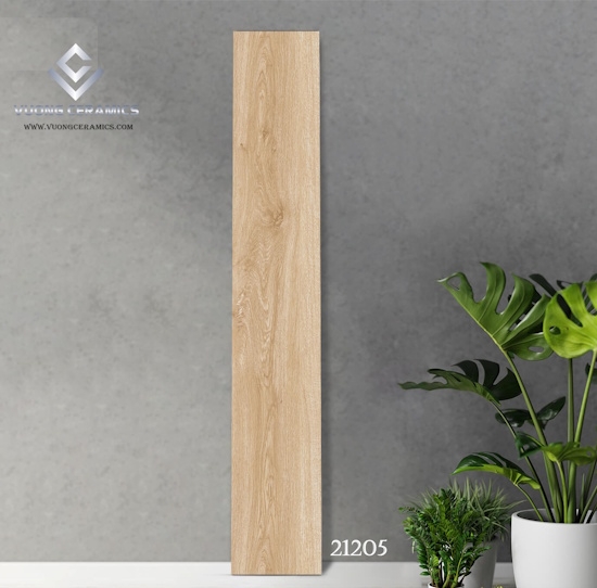 GẠCH VÂN GỖ 20x120 21205
